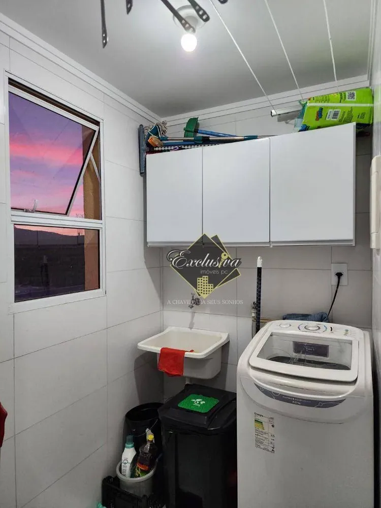 Apartamento, 2 quartos, 60 m² - Foto 10