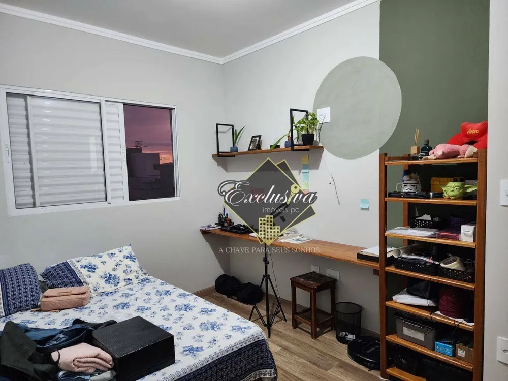 Apartamento, 2 quartos, 60 m² - Foto 5