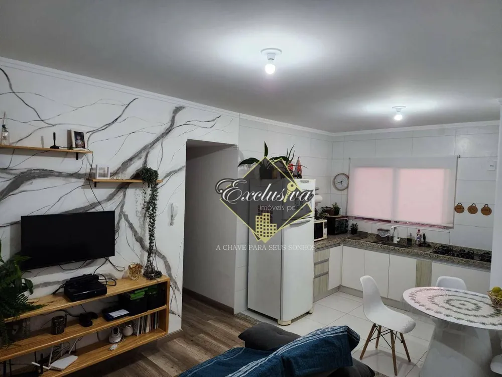 Apartamento, 2 quartos, 60 m² - Foto 9