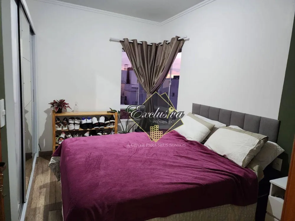 Apartamento, 2 quartos, 60 m² - Foto 12