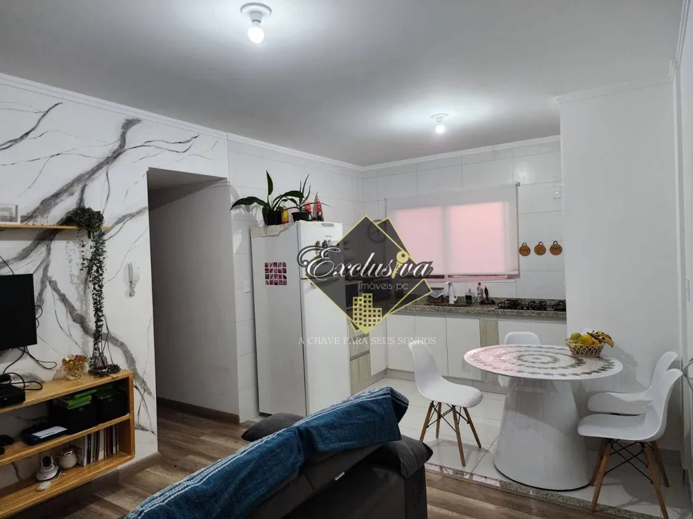 Apartamento, 2 quartos, 60 m² - Foto 13