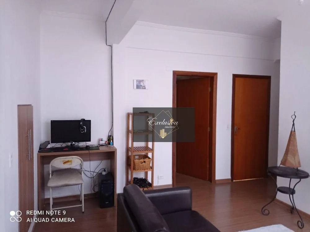 Apartamento, 1 quarto, 45 m² - Foto 3
