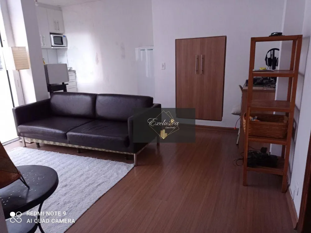 Apartamento, 1 quarto, 45 m² - Foto 13