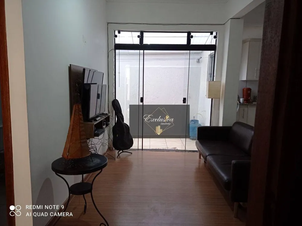 Apartamento, 1 quarto, 45 m² - Foto 1