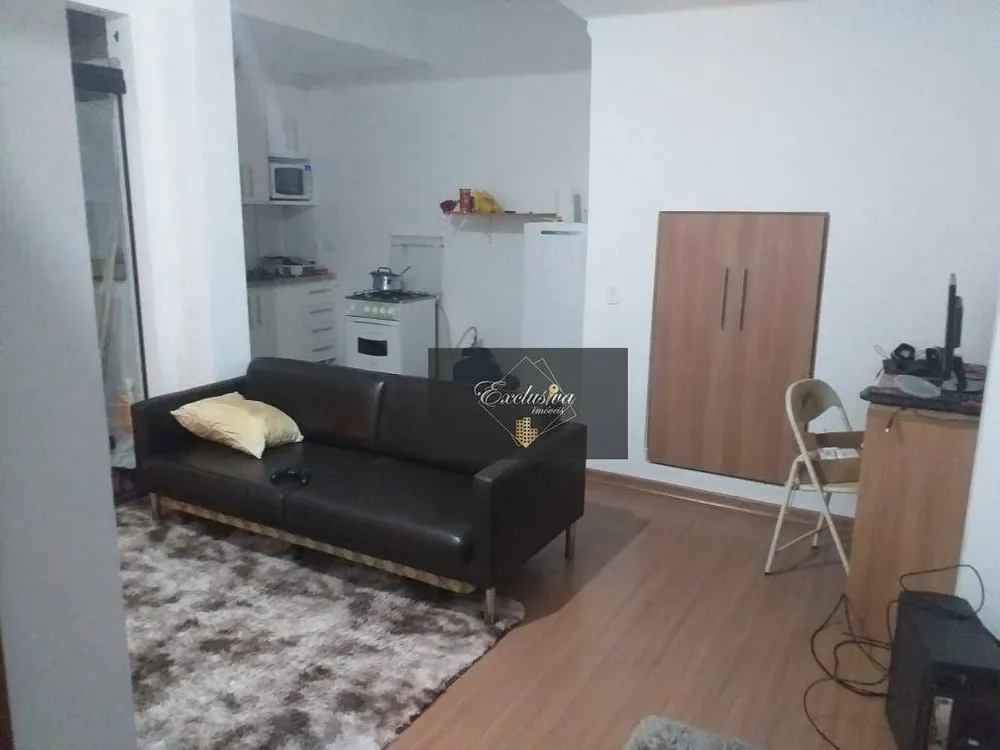 Apartamento, 1 quarto, 45 m² - Foto 11