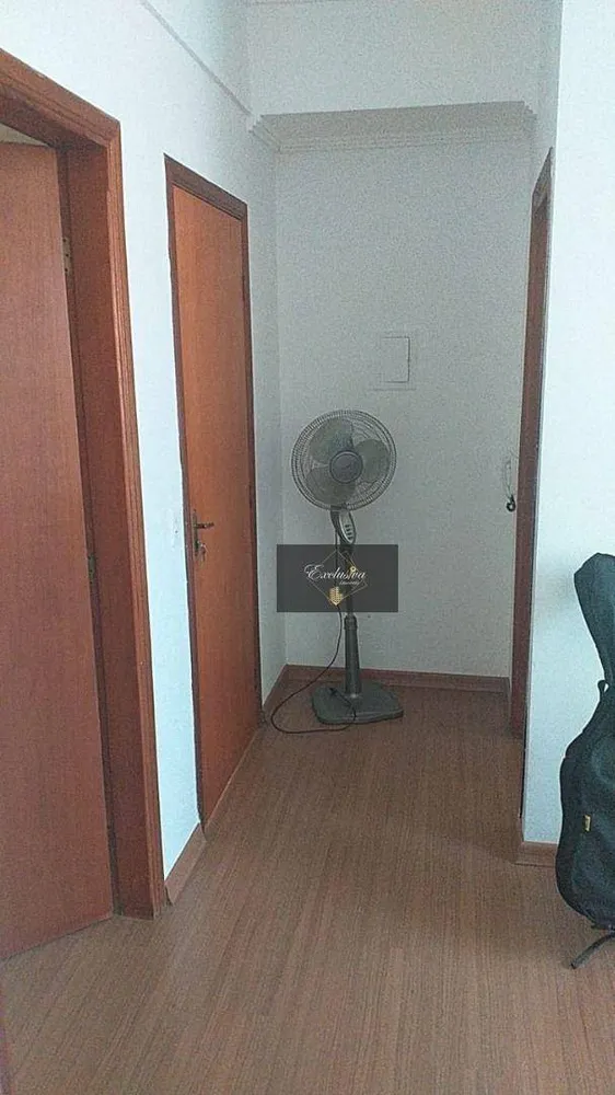 Apartamento, 1 quarto, 45 m² - Foto 9