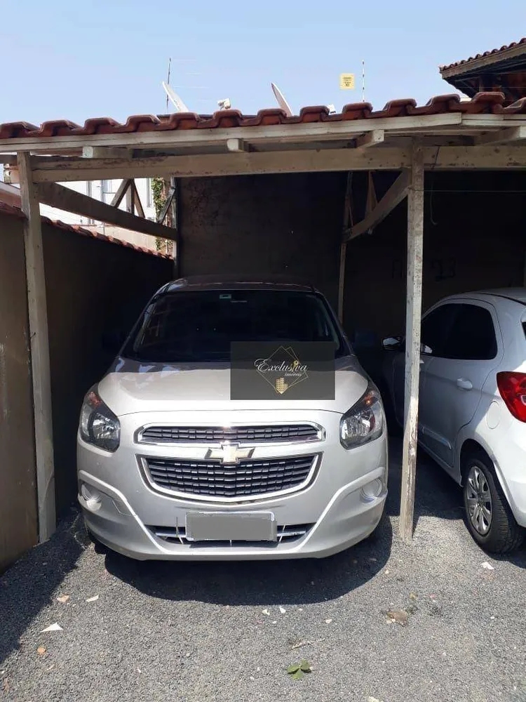 Apartamento, 1 quarto, 45 m² - Foto 10