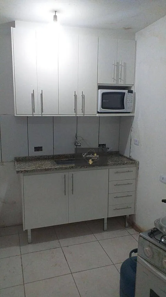 Apartamento, 1 quarto, 45 m² - Foto 4