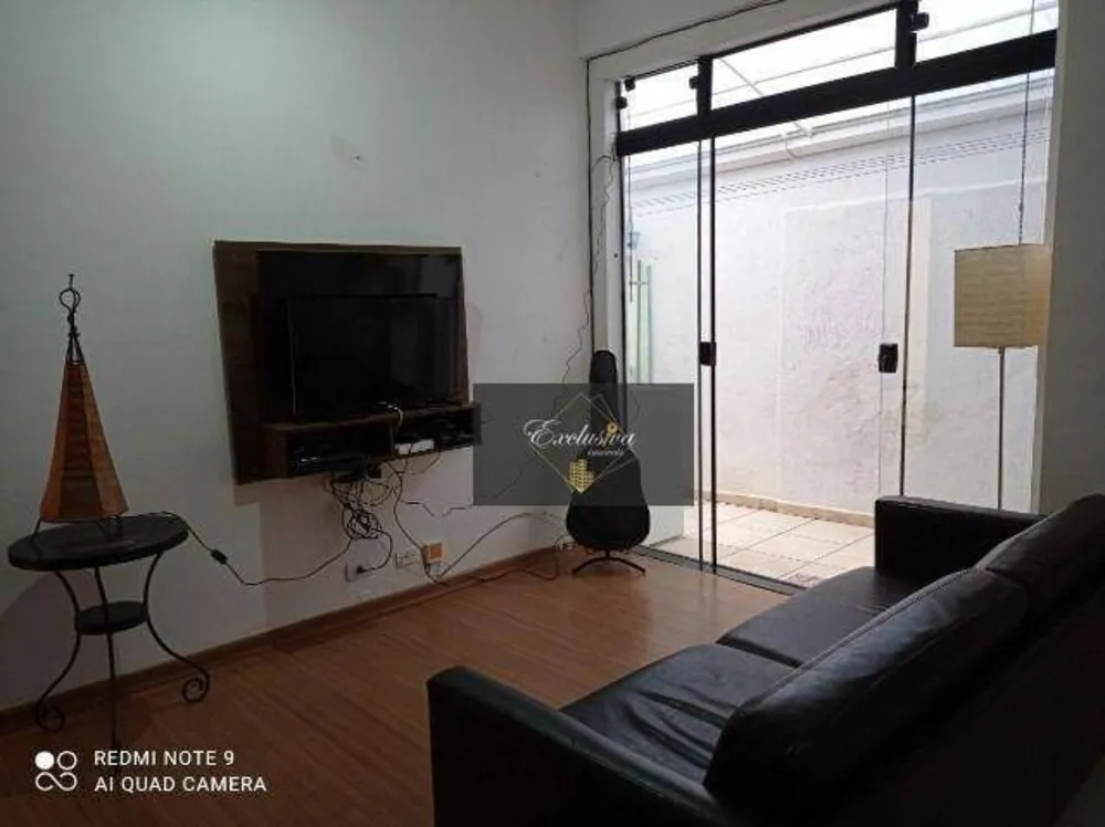 Apartamento, 1 quarto, 45 m² - Foto 2