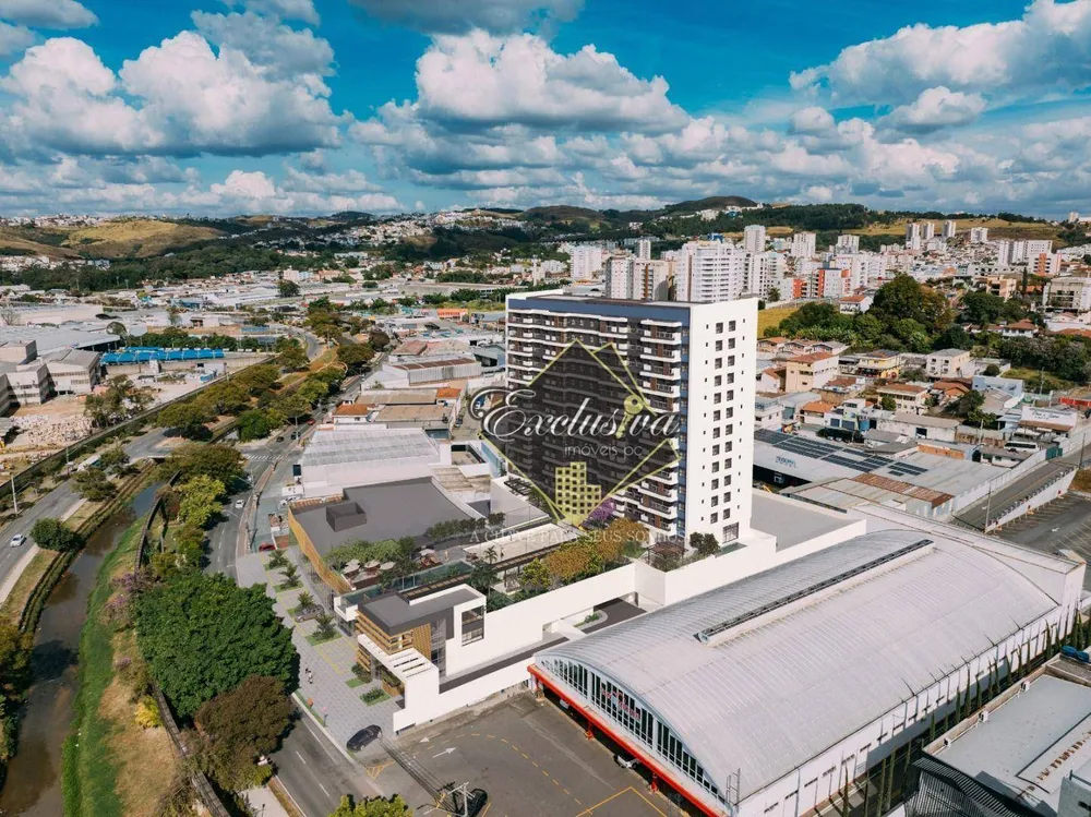 Apartamento, 1 quarto, 38 m² - Foto 20