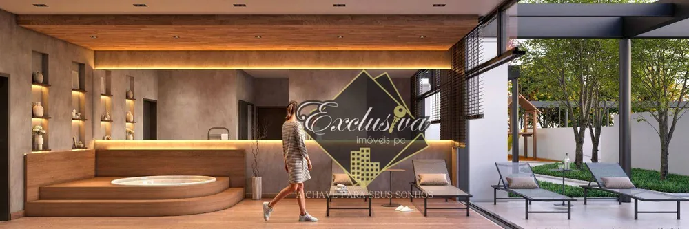 Apartamento, 1 quarto, 38 m² - Foto 6