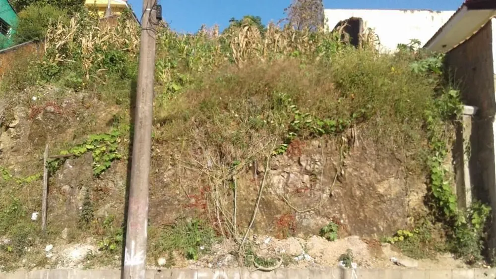 Terreno, 300 m² - Foto 1