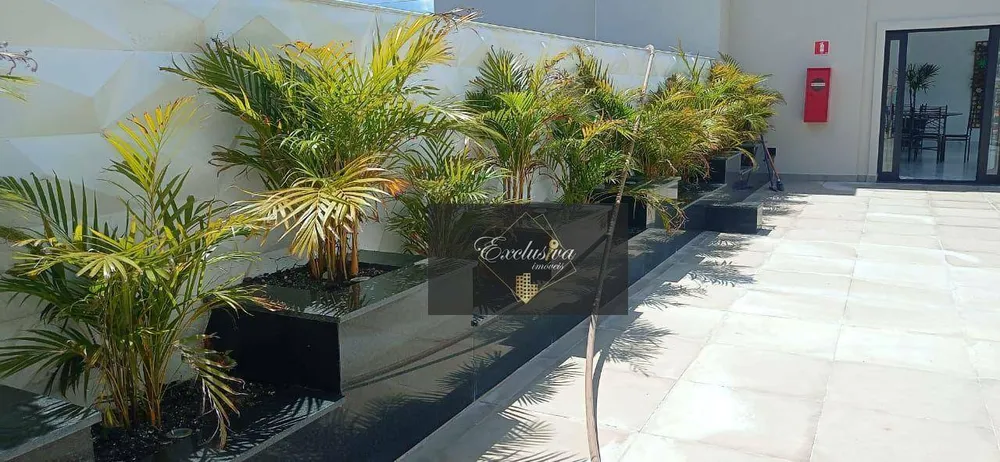 Apartamento, 3 quartos, 135 m² - Foto 4