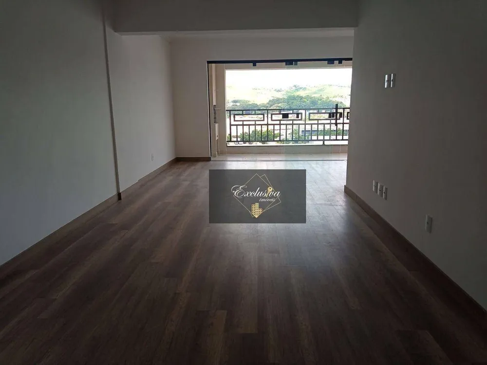 Apartamento, 3 quartos, 135 m² - Foto 14