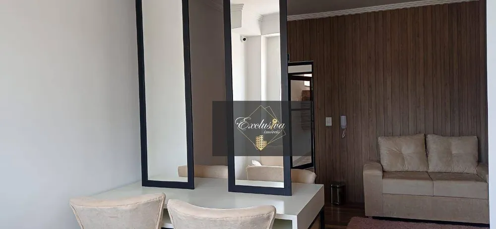 Apartamento, 3 quartos, 135 m² - Foto 8