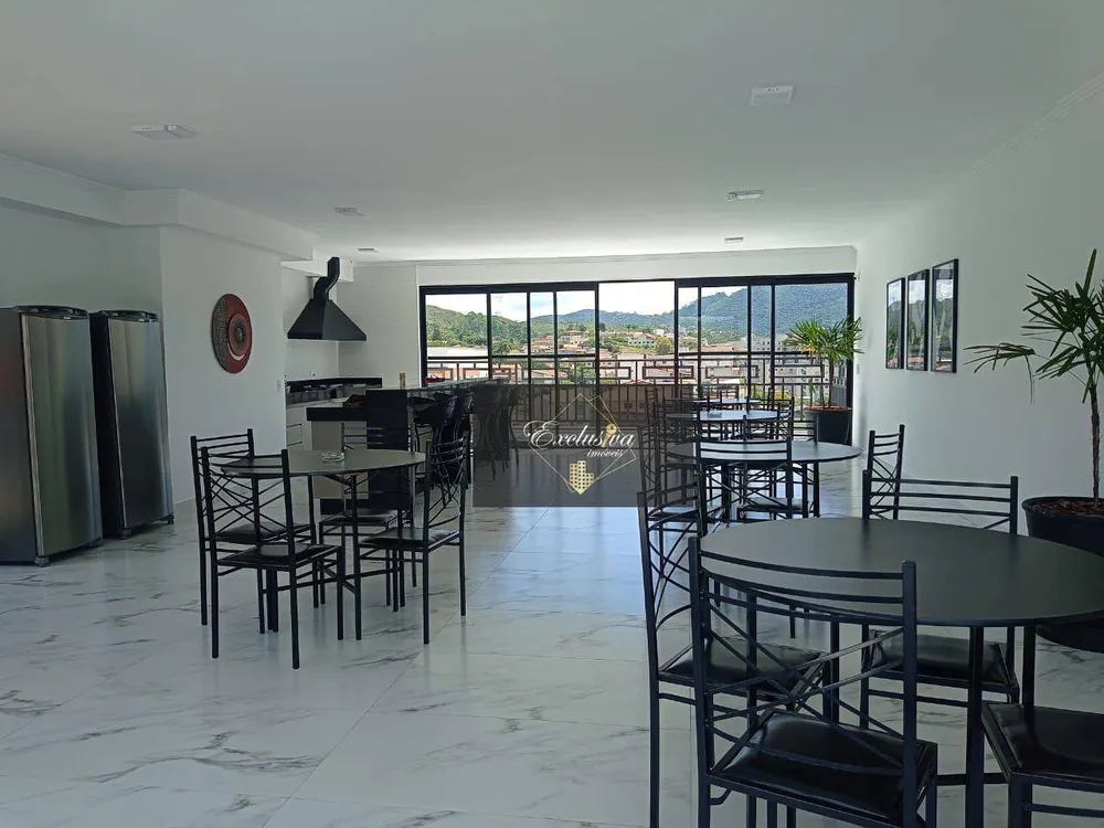 Apartamento, 3 quartos, 135 m² - Foto 5