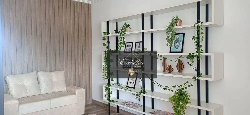 Apartamento, 3 quartos, 135 m² - Foto 9