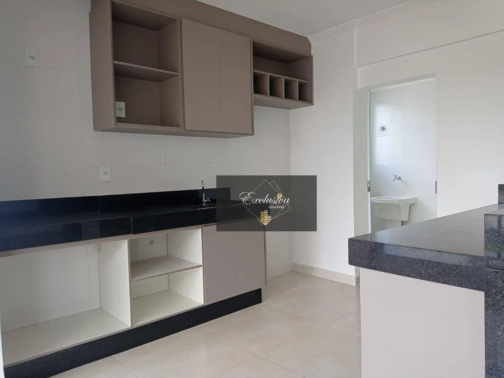 Apartamento, 3 quartos, 135 m² - Foto 11