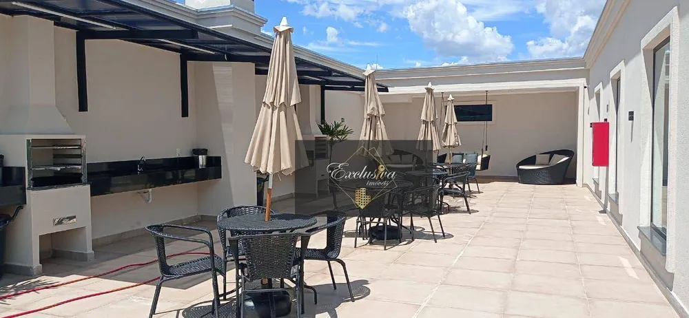 Apartamento, 3 quartos, 135 m² - Foto 3