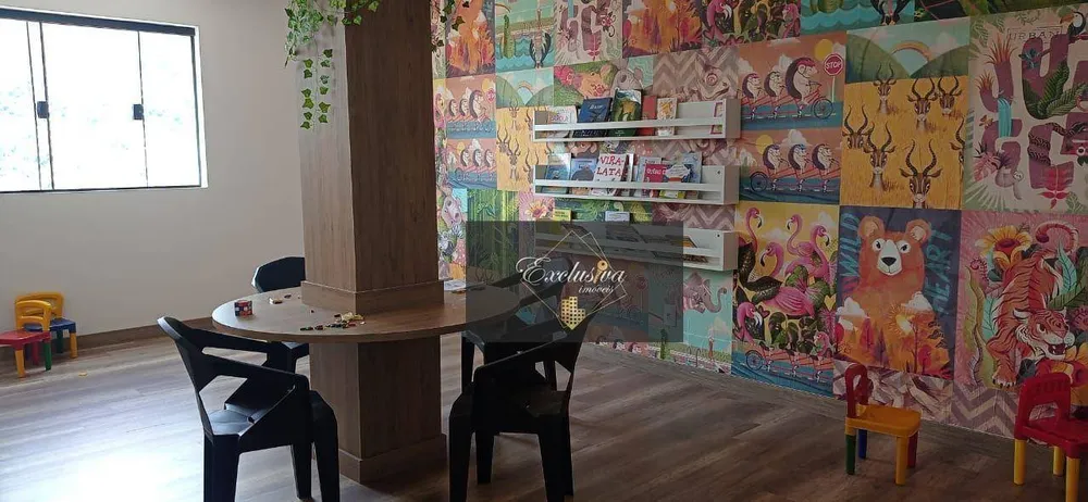 Apartamento, 3 quartos, 135 m² - Foto 10