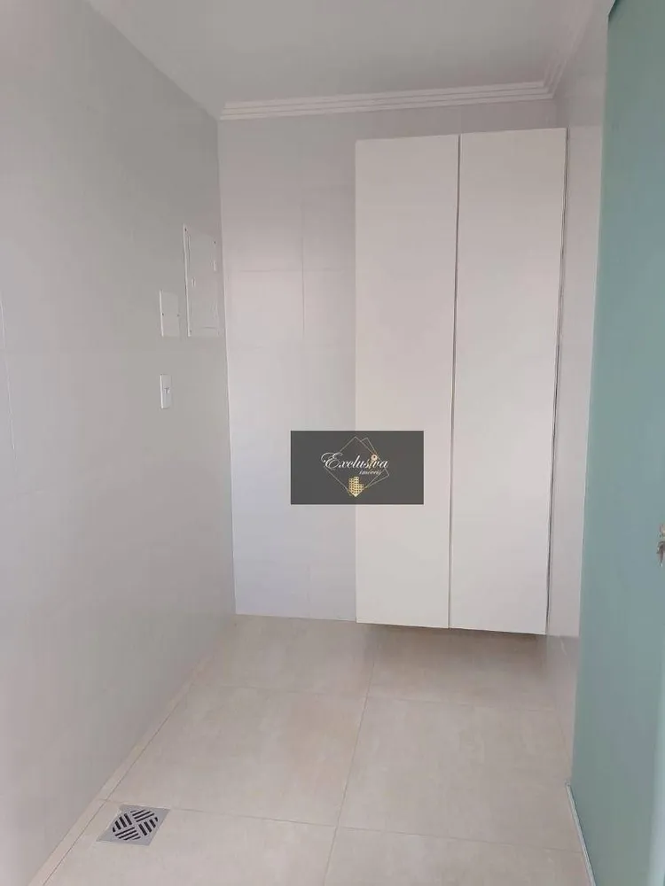Apartamento, 3 quartos, 135 m² - Foto 12