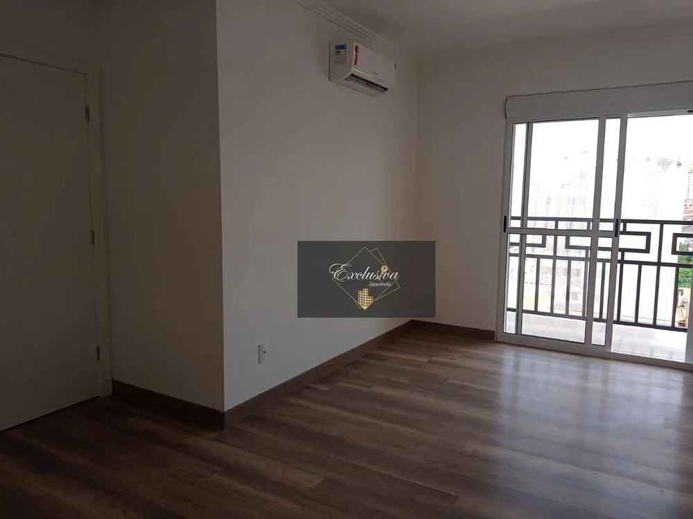Apartamento, 3 quartos, 135 m² - Foto 19