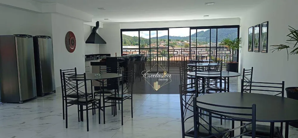 Apartamento, 3 quartos, 135 m² - Foto 6