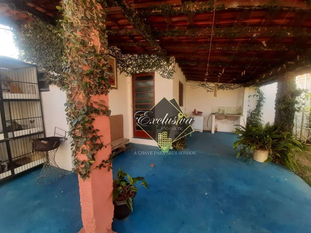 Casa, 3 quartos, 76 m² - Foto 16