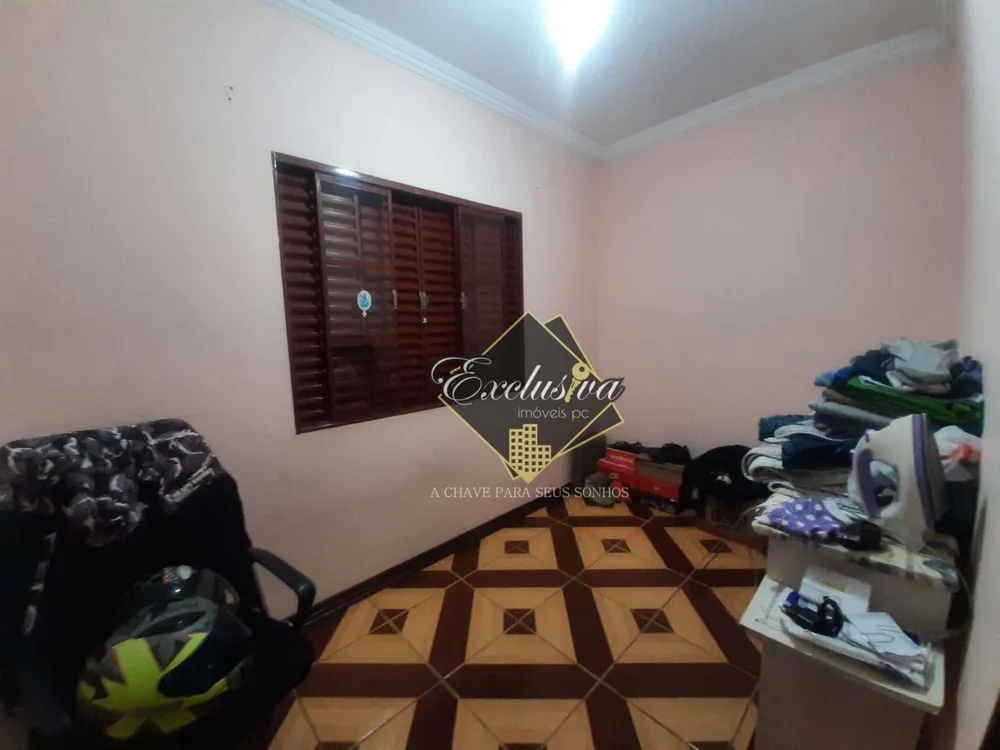 Casa, 3 quartos, 76 m² - Foto 6