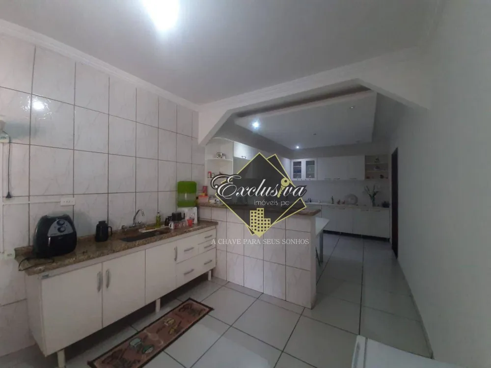 Casa, 3 quartos, 76 m² - Foto 2