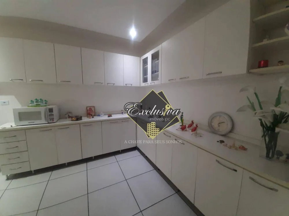 Casa, 3 quartos, 76 m² - Foto 4