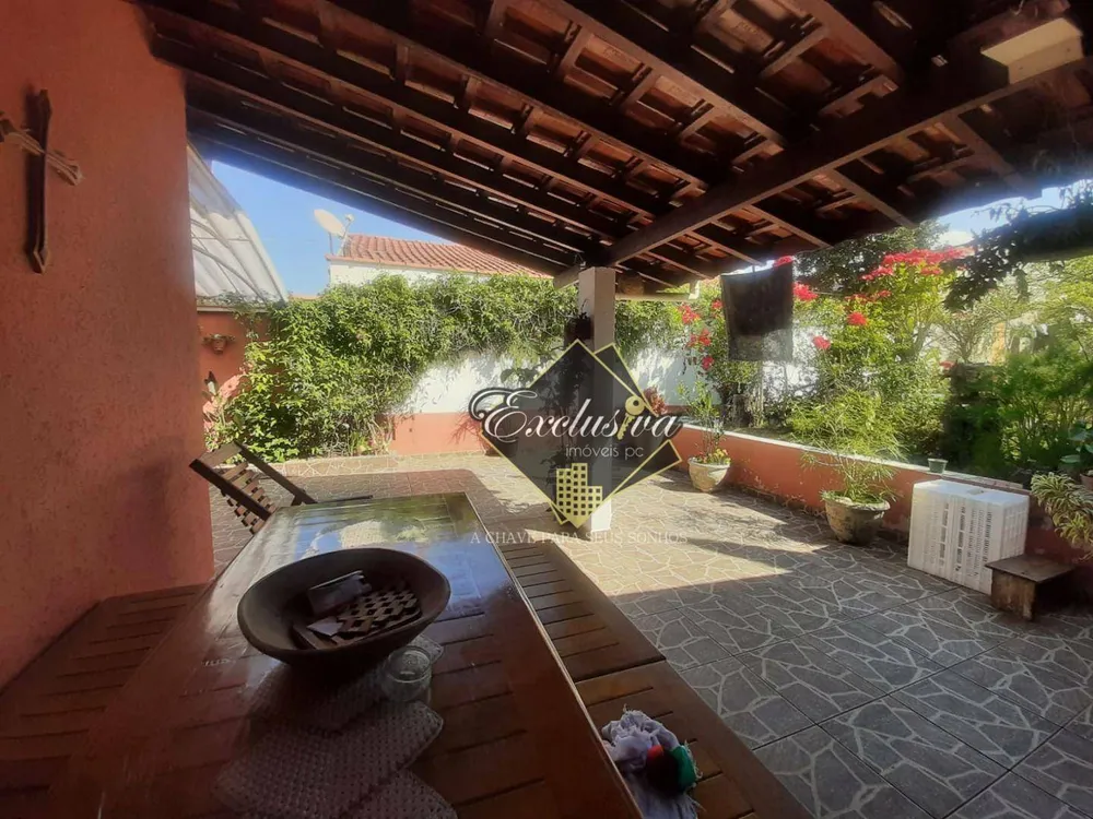 Casa, 3 quartos, 76 m² - Foto 11