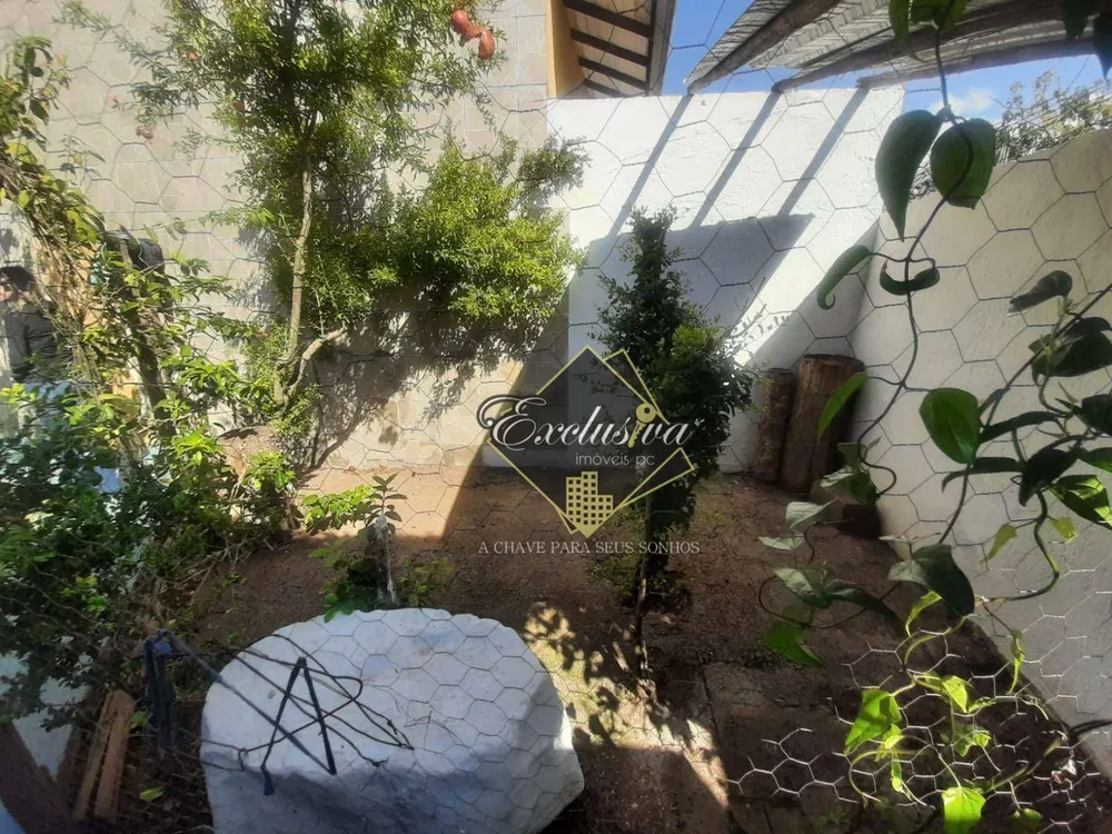 Casa, 3 quartos, 76 m² - Foto 19