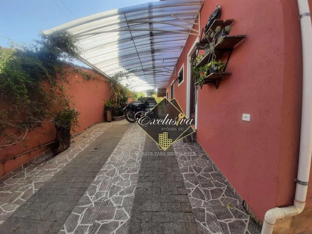 Casa, 3 quartos, 76 m² - Foto 10