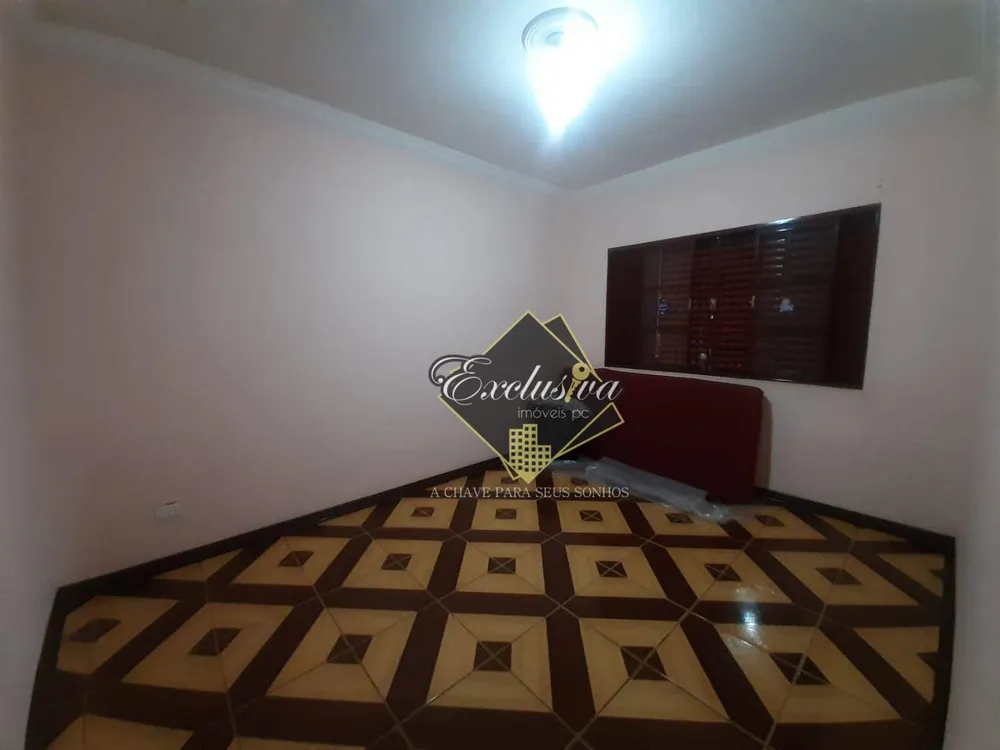 Casa, 3 quartos, 76 m² - Foto 7