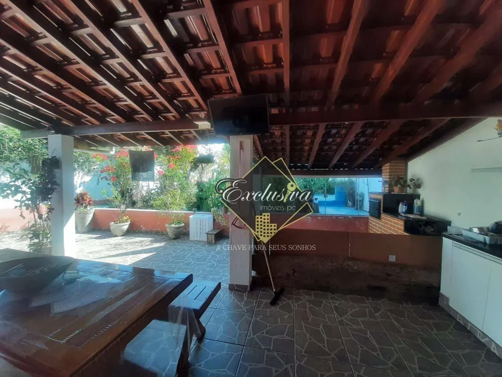Casa, 3 quartos, 76 m² - Foto 12