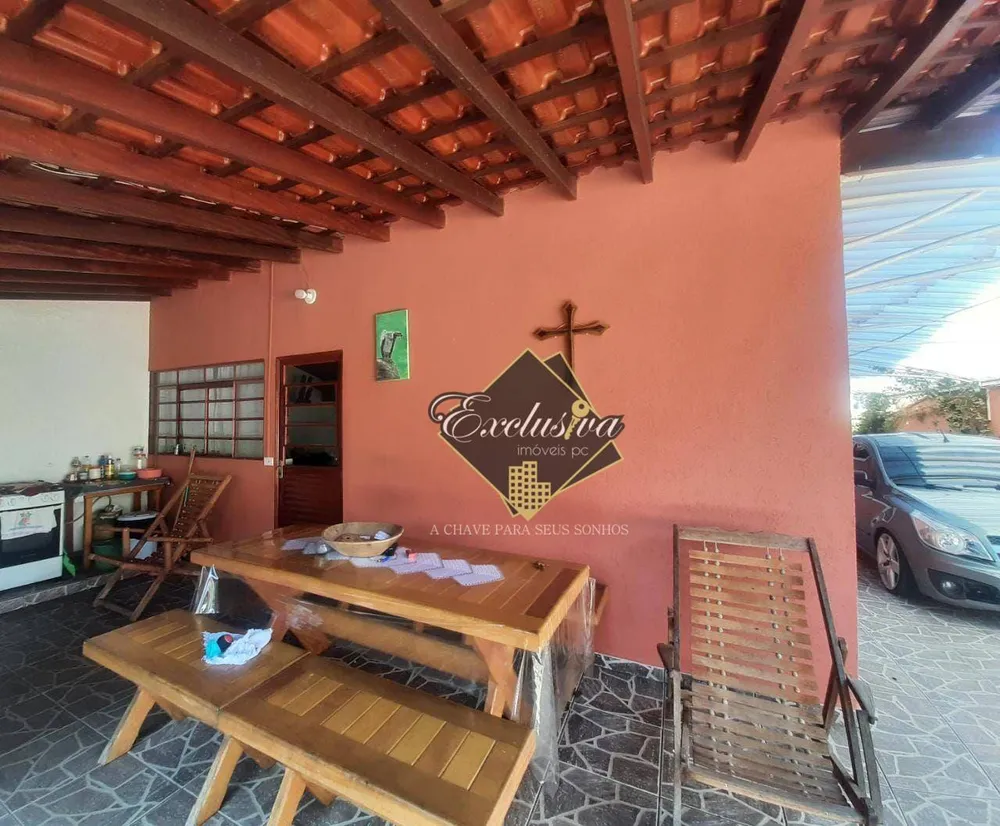 Casa, 3 quartos, 76 m² - Foto 13