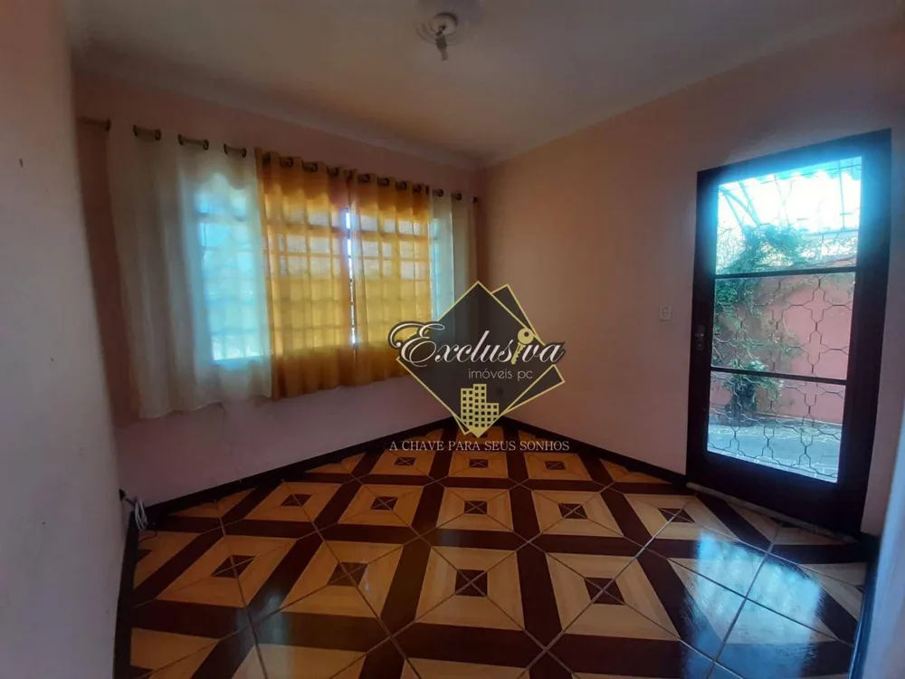 Casa, 3 quartos, 76 m² - Foto 5