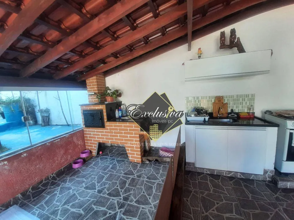 Casa, 3 quartos, 76 m² - Foto 14