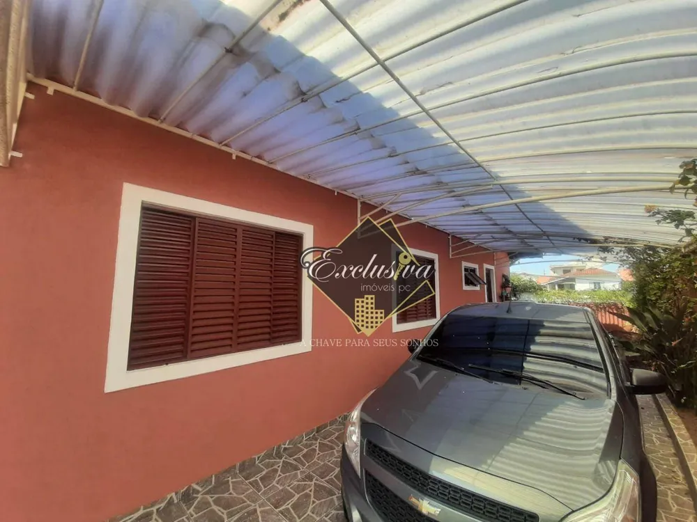 Casa, 3 quartos, 76 m² - Foto 20