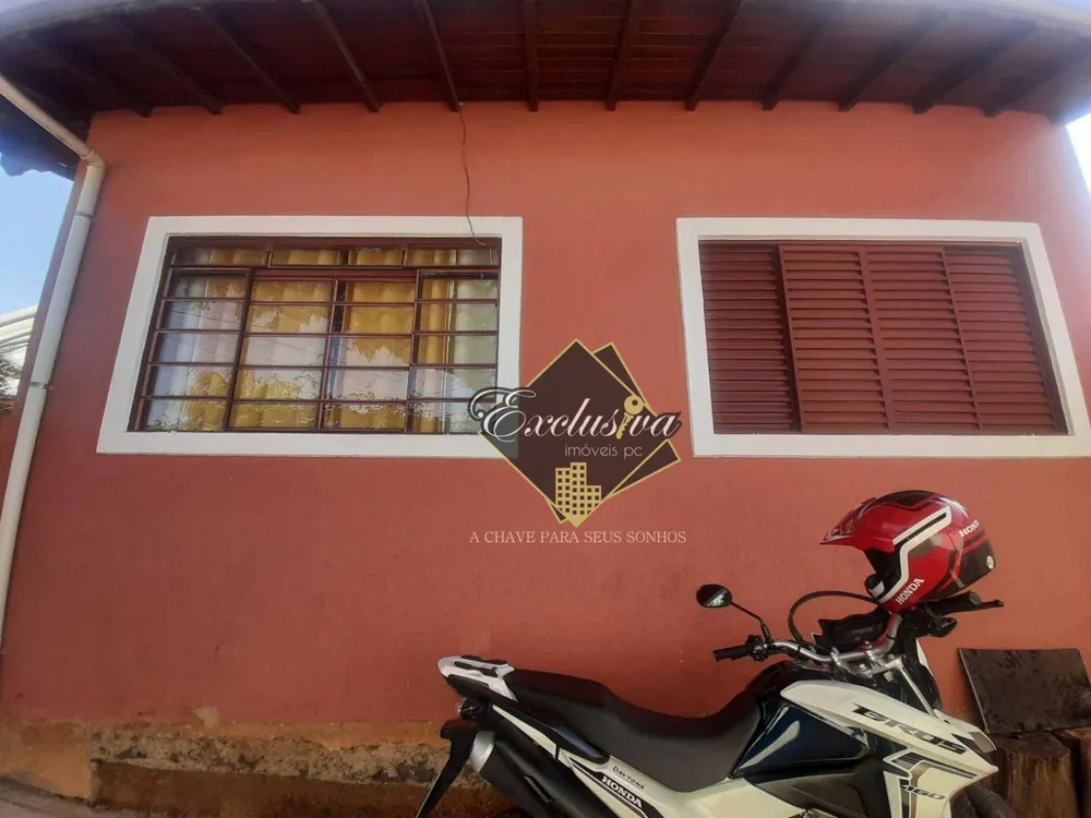 Casa, 3 quartos, 76 m² - Foto 15