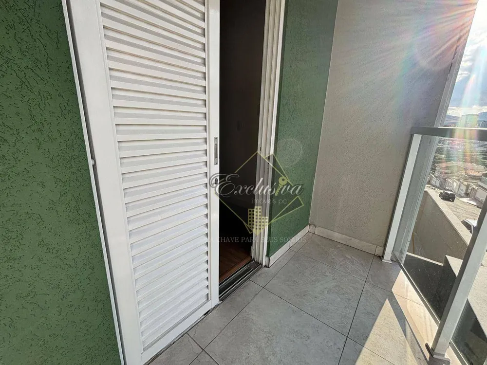 Apartamento, 3 quartos, 100 m² - Foto 10