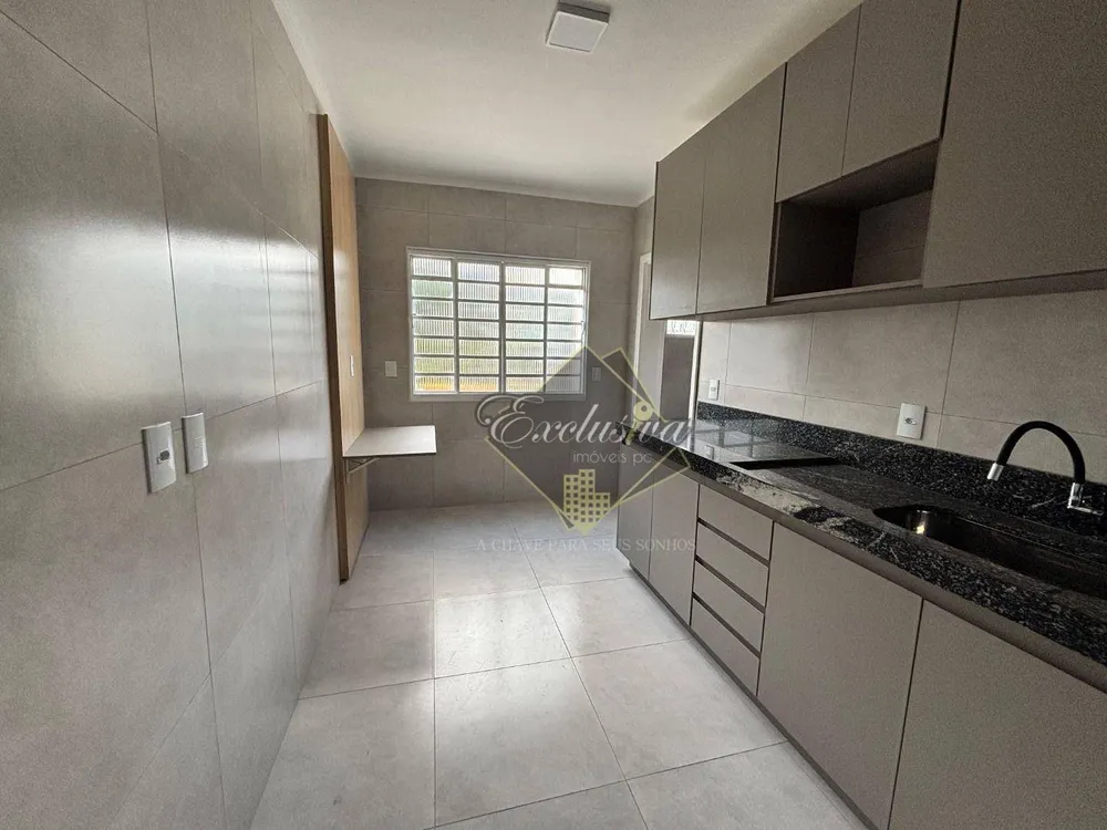 Apartamento, 3 quartos, 100 m² - Foto 1