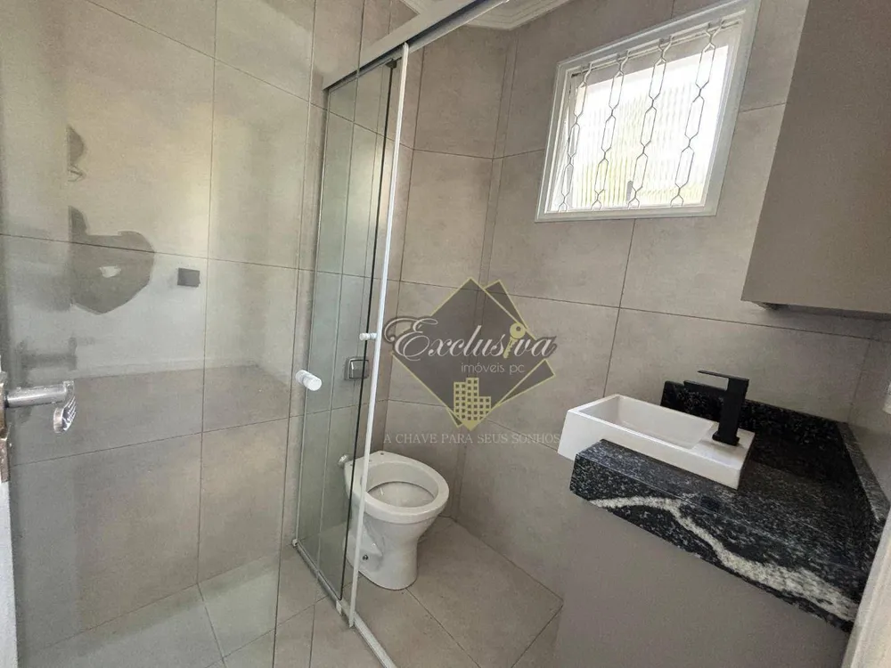 Apartamento, 3 quartos, 100 m² - Foto 8