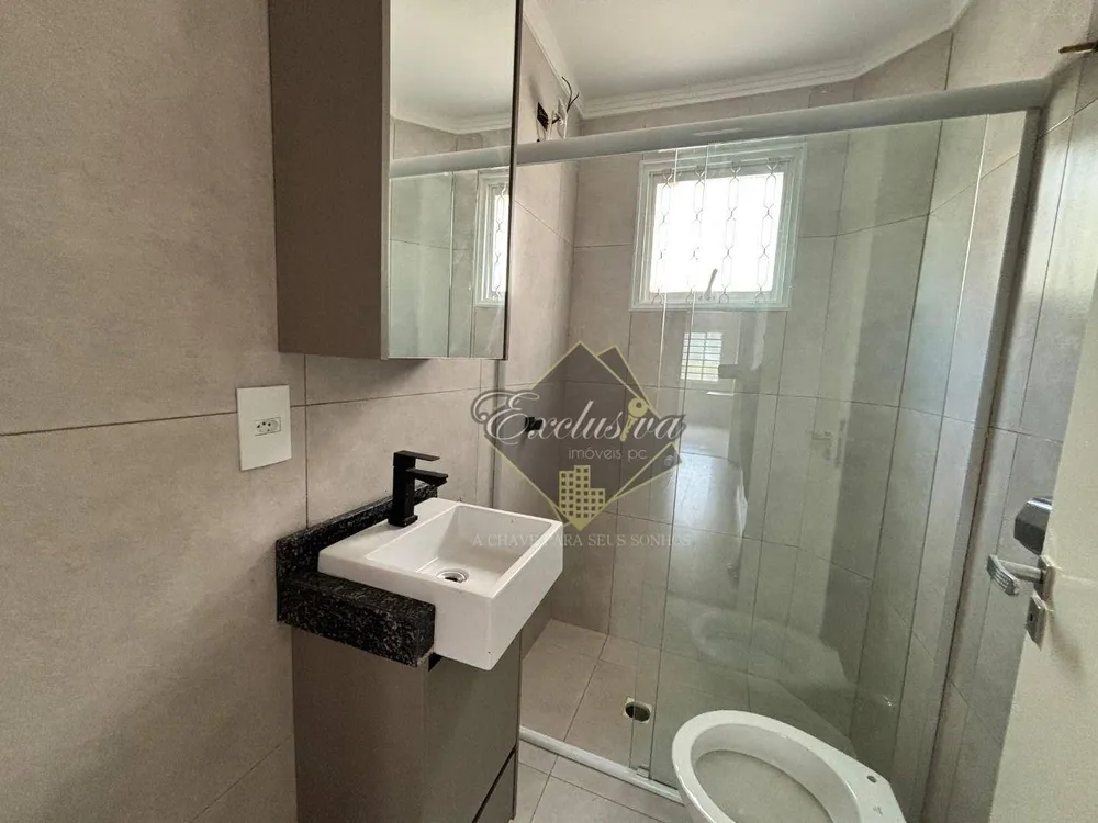 Apartamento, 3 quartos, 100 m² - Foto 9