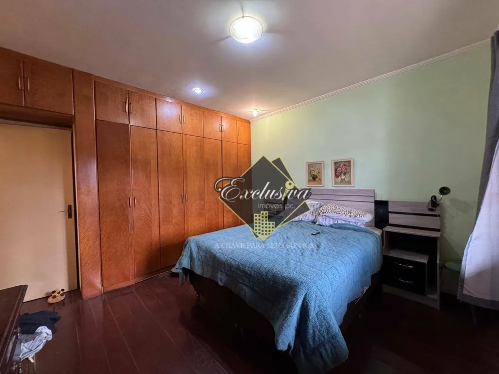 Casa, 4 quartos, 250 m² - Foto 13