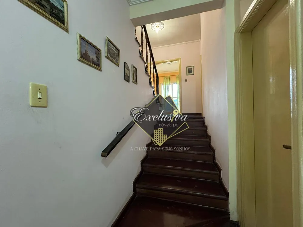 Casa, 4 quartos, 250 m² - Foto 19