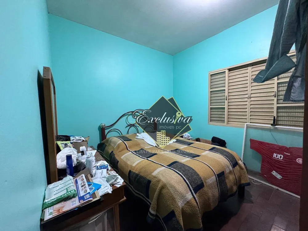 Casa, 4 quartos, 250 m² - Foto 6