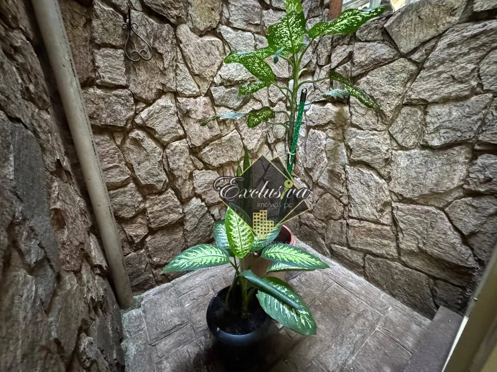 Casa, 4 quartos, 250 m² - Foto 18