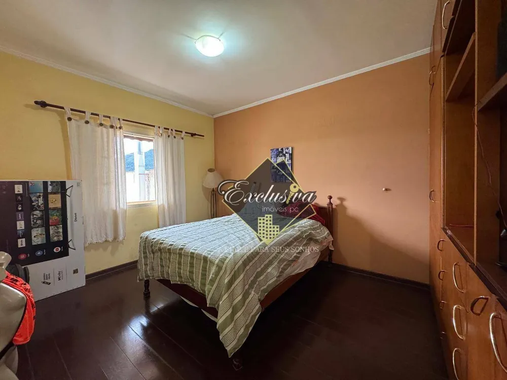 Casa, 4 quartos, 250 m² - Foto 10